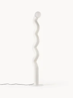 Westwing Collection Lámpara de pie Memphis^ Lámparas De Pie|Lámparas De Techo