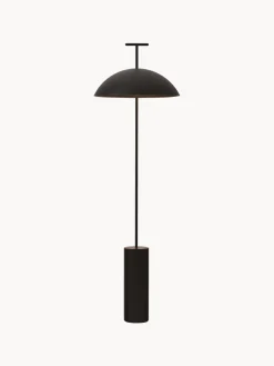 Kartell Lámpara de pie pequeña regulable de diseño Geen-a^ Lámparas De Techo|Lámparas De Pie