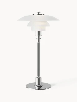 Louis Poulsen Lámpara de pie pequeña soplada PH 2/1^ Lámparas De Mesa|Lámparas De Techo