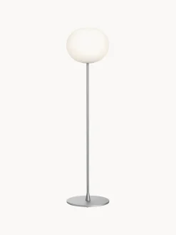 Flos Lámpara de pie regulable Glo-Ball^ Lámparas De Pie|Lámparas De Techo