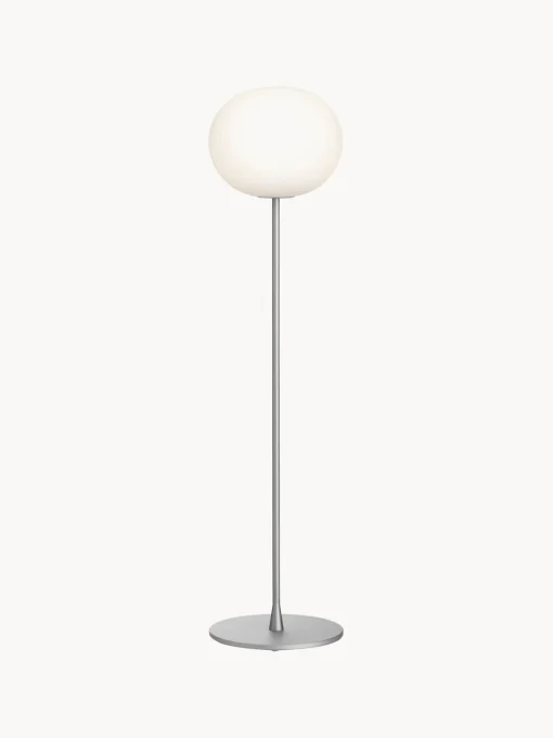Flos Lámpara de pie regulable Glo-Ball^ Lámparas De Pie|Lámparas De Techo