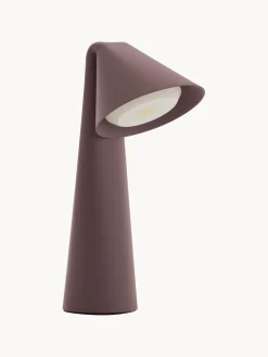 Frandsen Lámpara de sobremesa LED regulable Ami, portátil^ Lámparas De Mesa|Lámparas De Techo