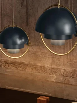 GUBI Lámpara de techo ajustable Multi-Lite^ Lámparas De Techo|Lámparas De Techo