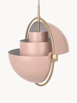 GUBI Lámpara de techo ajustable Multi-Lite