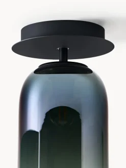 Artemide Lámpara de techo artesanal de vidrio soplado Gople^ Plafones|Lámparas De Techo
