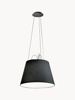 Artemide Lámpara de techo artesanal Tolomeo Mega
