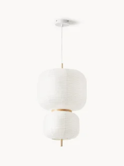 Westwing Collection Lámpara de techo de diseño Misaki^ Lámparas De Techo|Lámparas De Techo