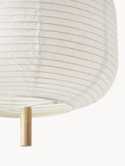 Westwing Collection Lámpara de techo de diseño Misaki^ Lámparas De Techo|Lámparas De Techo