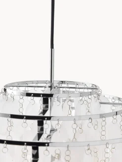 Verpan Lámpara de techo de diseño Verner Panton Fun 10DM^ Lámparas De Techo|Lámparas De Techo