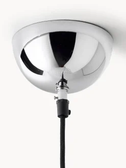 Verpan Lámpara de techo de diseño Verner Panton Fun 10DM^ Lámparas De Techo|Lámparas De Techo