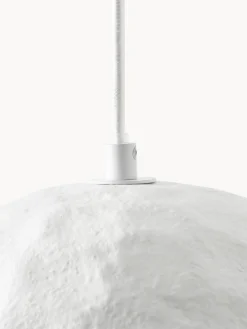 Westwing Collection Lámpara de techo de hormigón Selin