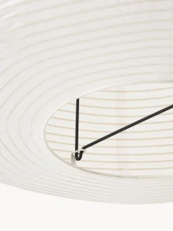 Made By Hand Lámpara de techo de papel de arroz Paper