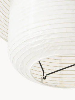 Made By Hand Lámpara de techo de papel de arroz Paper^ Lámparas De Techo|Lámparas De Techo