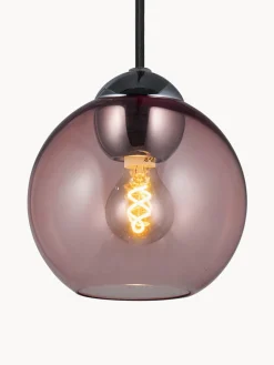 Halo Design Lámpara de techo de vidrio Bubbles, tamaños diferentes^ Lámparas De Techo|Lámparas De Techo