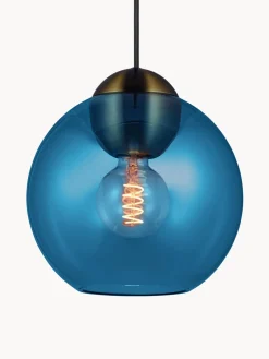 Halo Design Lámpara de techo de vidrio Bubbles, tamaños diferentes^ Lámparas De Techo|Lámparas De Techo