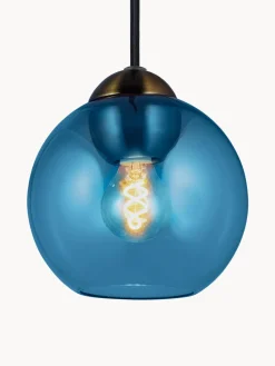 Halo Design Lámpara de techo de vidrio Bubbles, tamaños diferentes^ Lámparas De Techo|Lámparas De Techo