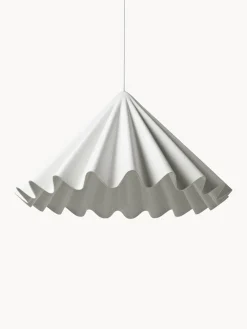 Audo Copenhagen Lámpara de techo grande Dancing, Ø 95 cm