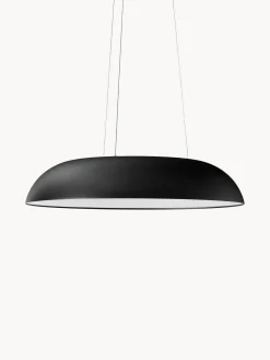 Martinelli Luce Lámpara de techo grande LED regulable Maggiolone