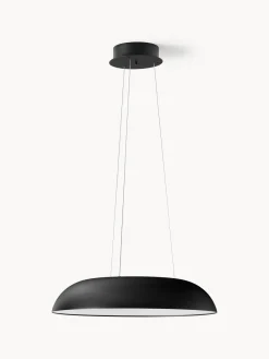 Martinelli Luce Lámpara de techo grande LED regulable Maggiolone