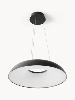 Martinelli Luce Lámpara de techo grande LED regulable Maggiolone