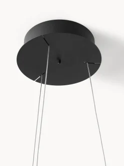 Martinelli Luce Lámpara de techo grande LED regulable Maggiolone