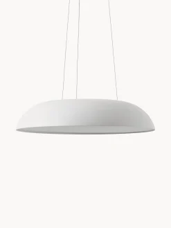 Martinelli Luce Lámpara de techo grande LED regulable Maggiolone