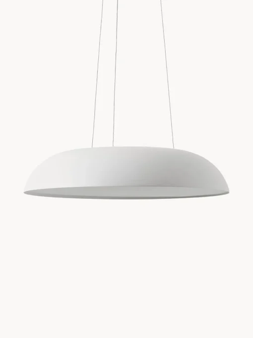 Martinelli Luce Lámpara de techo grande LED regulable Maggiolone