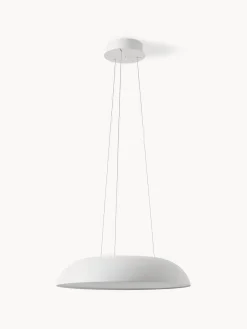Martinelli Luce Lámpara de techo grande LED regulable Maggiolone