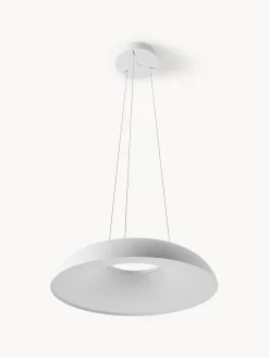 Martinelli Luce Lámpara de techo grande LED regulable Maggiolone