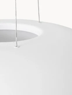 Martinelli Luce Lámpara de techo grande LED regulable Maggiolone