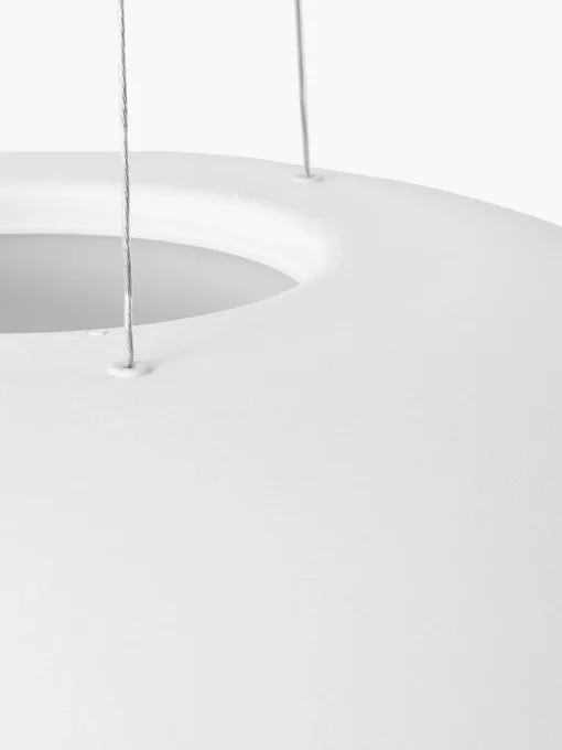Martinelli Luce Lámpara de techo grande LED regulable Maggiolone