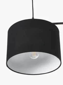 Westwing Collection Lámpara de techo grande Liara