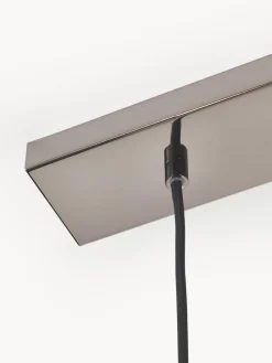 Westwing Collection Lámpara de techo grande Liara