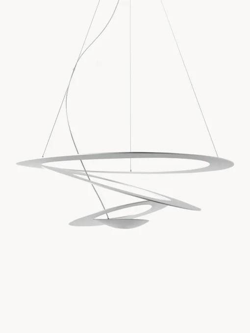 Artemide Lámpara de techo grande Pirce, 97 cm^ Lámparas De Techo|Lámparas De Techo