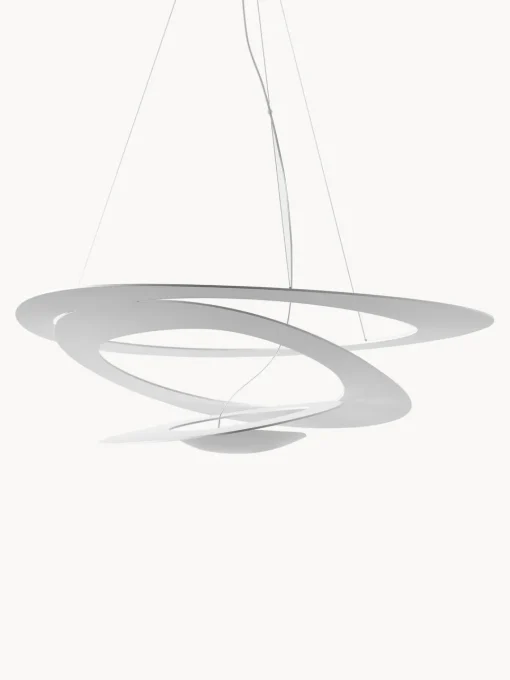 Artemide Lámpara de techo grande Pirce, 97 cm^ Lámparas De Techo|Lámparas De Techo