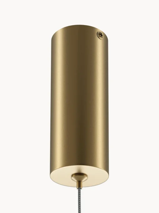 Maytoni Lámpara de techo LED con cambio de color Halo, con mando a distancia^ Lámparas De Techo|Lámparas De Techo