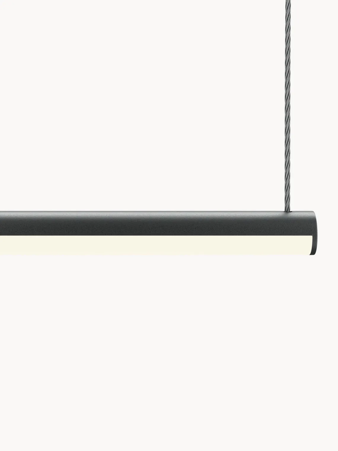Maytoni Lámpara de techo LED con cambio de color Halo, con mando a distancia