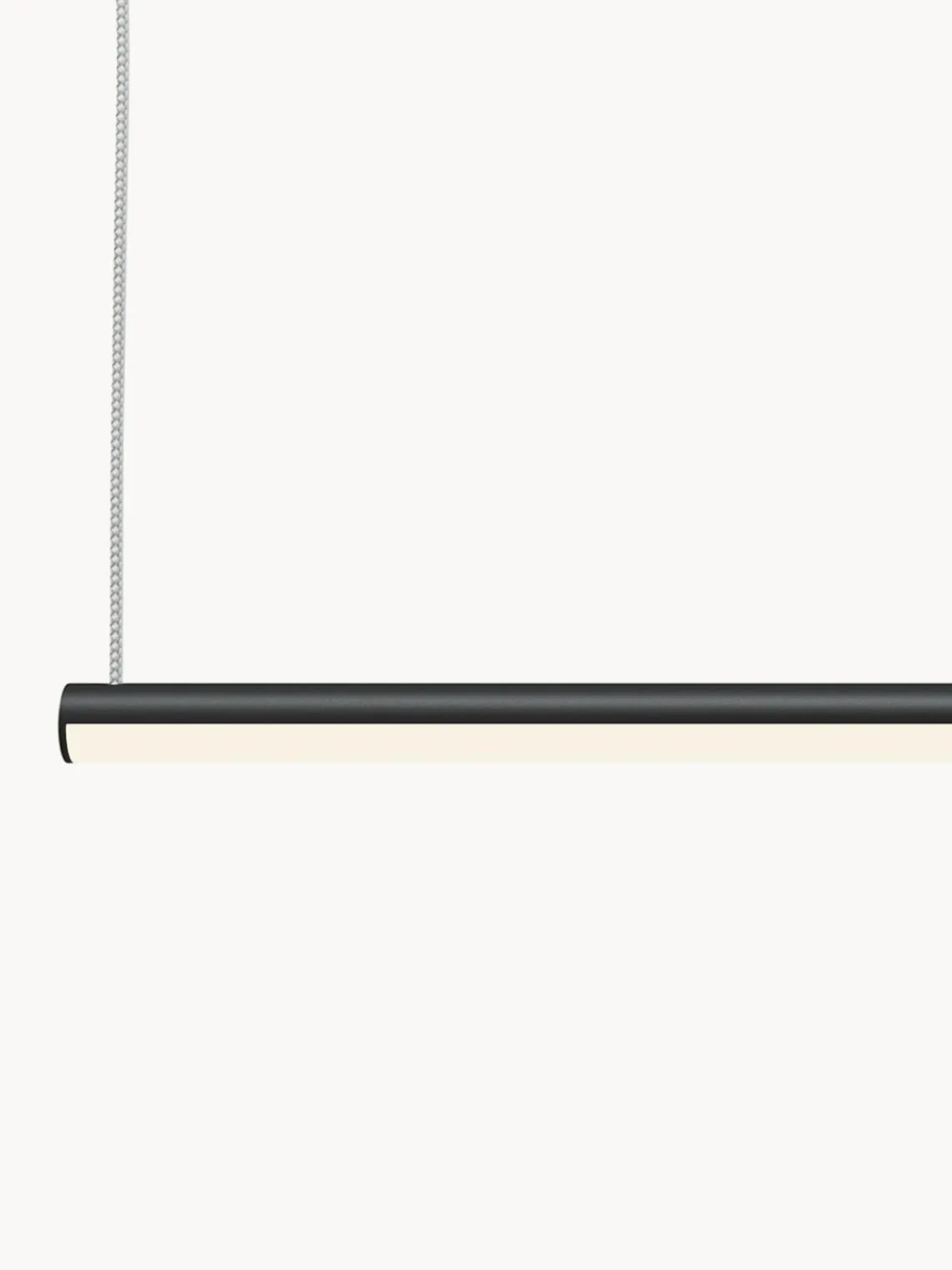Maytoni Lámpara de techo LED con cambio de color Halo, con mando a distancia