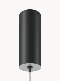 Maytoni Lámpara de techo LED con cambio de color Halo, con mando a distancia