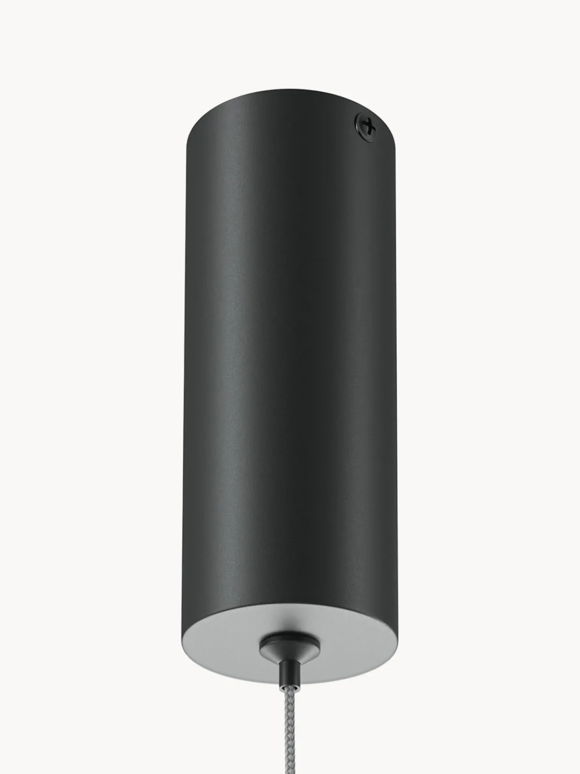 Maytoni Lámpara de techo LED con cambio de color Halo, con mando a distancia