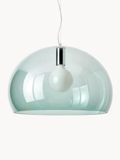 Kartell Lámpara de techo LED FL/Y^ Lámparas De Techo|Lámparas De Techo