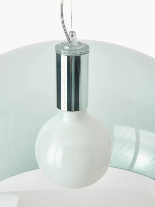 Kartell Lámpara de techo LED FL/Y^ Lámparas De Techo|Lámparas De Techo