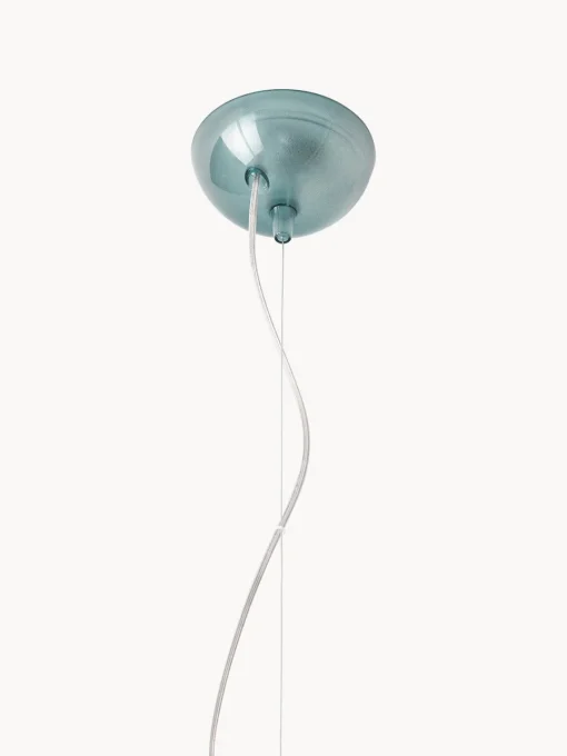 Kartell Lámpara de techo LED FL/Y^ Lámparas De Techo|Lámparas De Techo