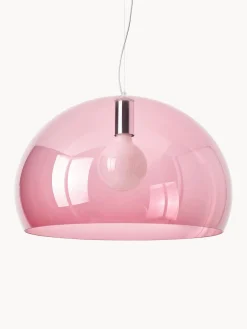 Kartell Lámpara de techo LED FL/Y^ Lámparas De Techo|Lámparas De Techo