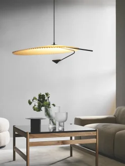 Gejst Lámpara de techo LED grande regulable Liris^ Lámparas De Techo|Lámparas De Techo