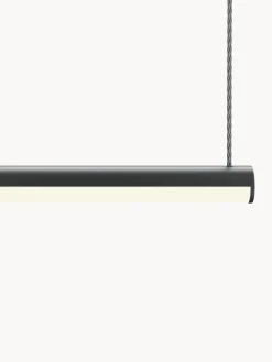 Maytoni Lámpara de techo LED grande regulable con cambio de color y mando a distancia Halo