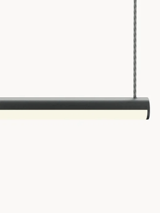 Maytoni Lámpara de techo LED grande regulable con cambio de color y mando a distancia Halo