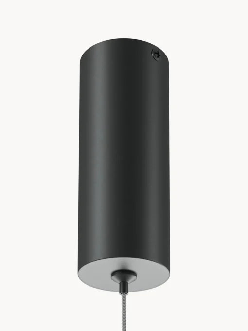 Maytoni Lámpara de techo LED grande regulable con cambio de color y mando a distancia Halo