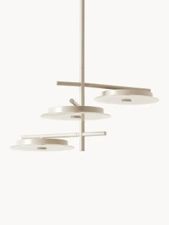 Westwing Collection Lámpara de techo LED Maxine^ Lámparas De Techo|Lámparas De Techo