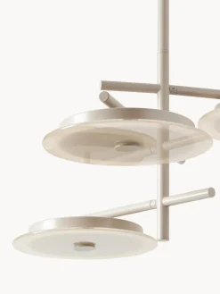 Westwing Collection Lámpara de techo LED Maxine^ Lámparas De Techo|Lámparas De Techo